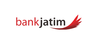 BRAND LOGO bank jatim