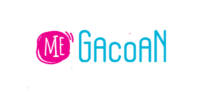 BRAND LOGO gacoan