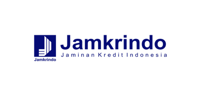 BRAND LOGO jamkrindo