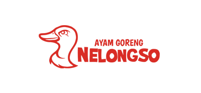 BRAND LOGO nelongso