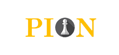 BRAND LOGO pion