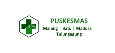 BRAND LOGO puskesmas